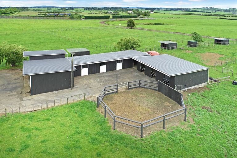 Photo of property in 469 Batty Road, Karaka, Papakura, 2580