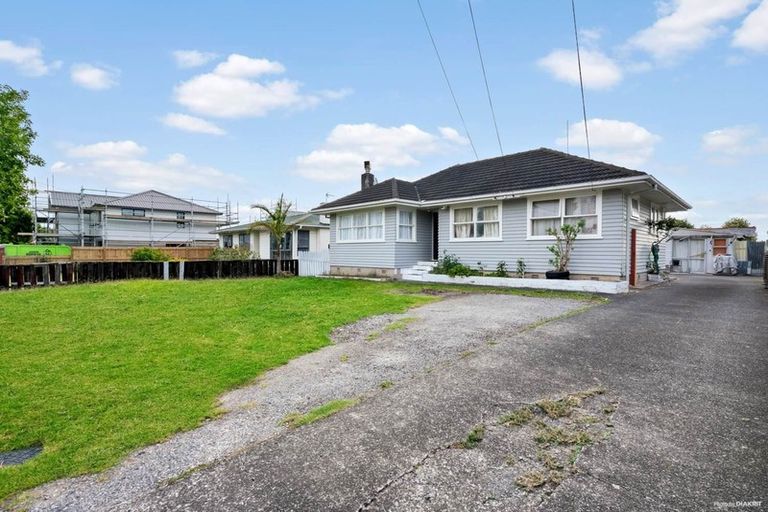 Photo of property in 14 Kairanga Street, Mangere East, Auckland, 2024