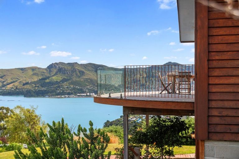 Photo of property in 3 Doris Faigan Lane, Charteris Bay, Lyttelton, 8971
