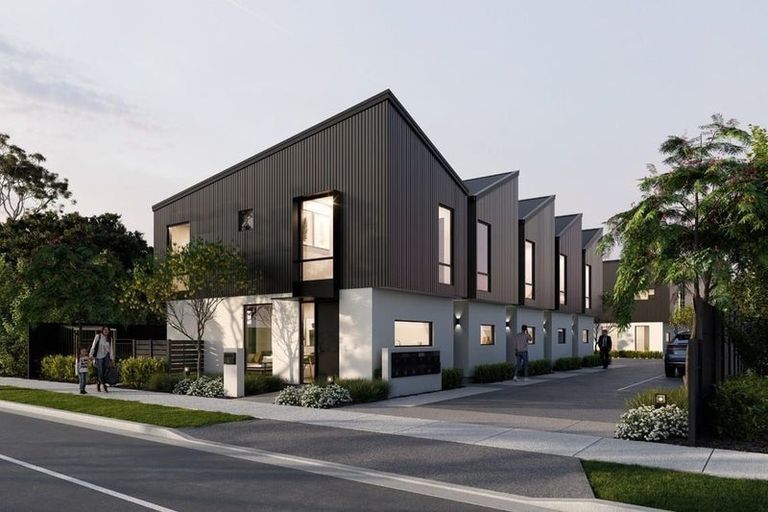 Photo of property in 1/349 Cambridge Terrace, Naenae, Lower Hutt, 5011