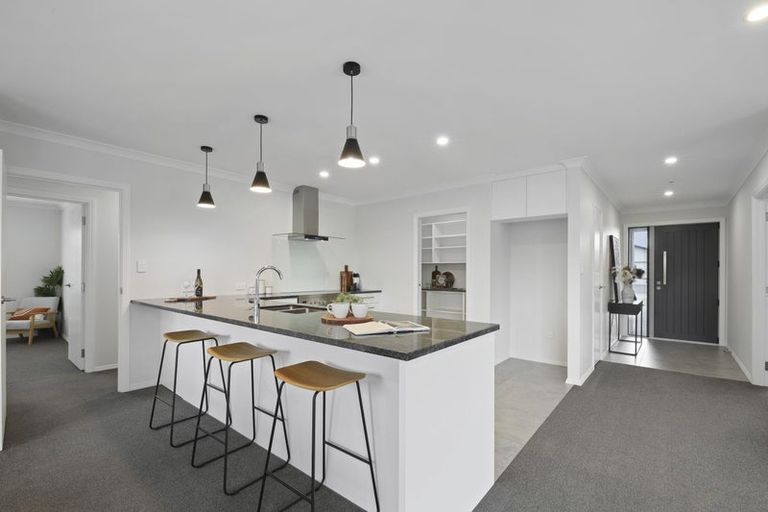 Photo of property in 5 Hickmott Street, Rangiora, 7400
