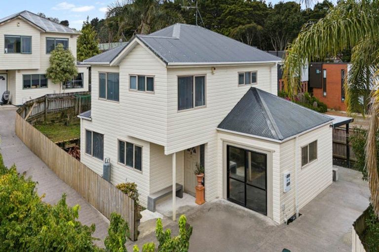 Photo of property in 70c Alfriston Road, Manurewa East, Auckland, 2102