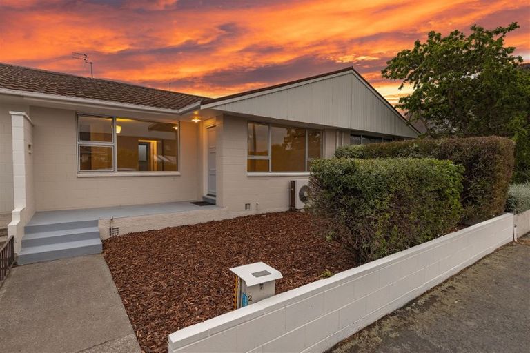 Photo of property in 3/7 Dover Street, St Albans, Christchurch, 8014