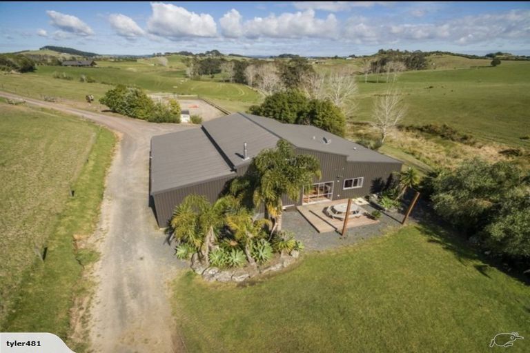 Photo of property in 85 Kotuku Road, Kerikeri, 0294