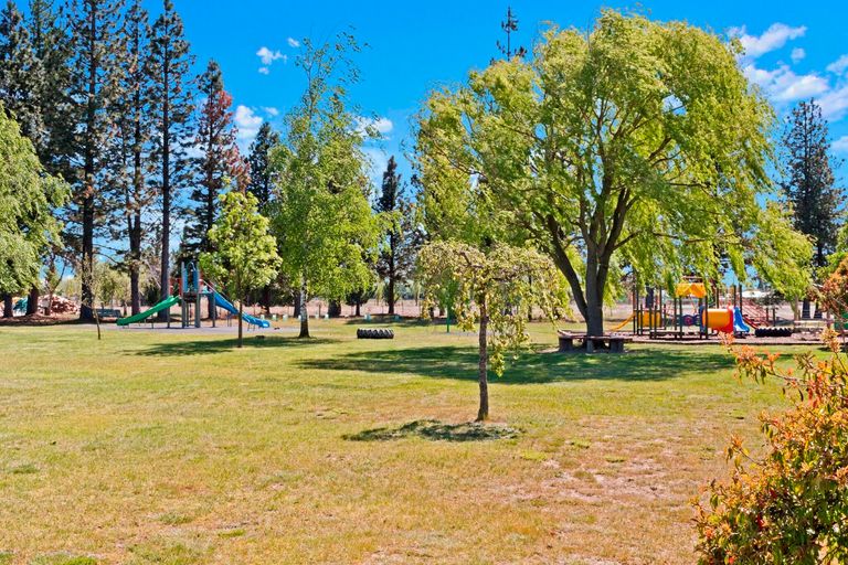 Photo of property in 10a Park Lane, Highfield, Timaru, 7910