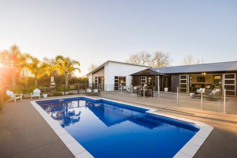 Photo of property in 19g Bates Road, Tamahere, Hamilton, 3283