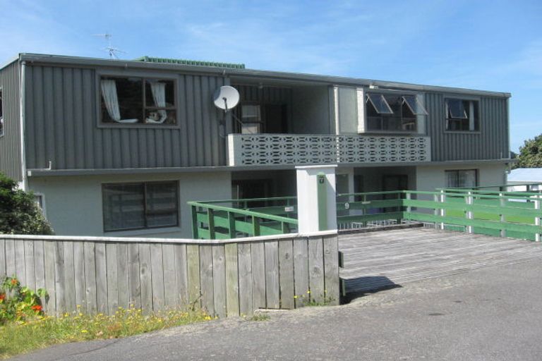 Photo of property in 10/7u Konini Road, Hataitai, Wellington, 6021