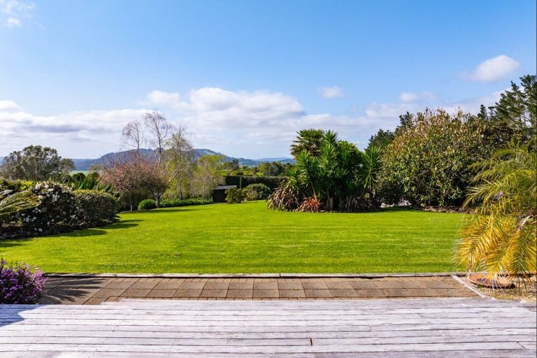 Photo of property in 21 Going Road, Matarau, Kamo, 0185