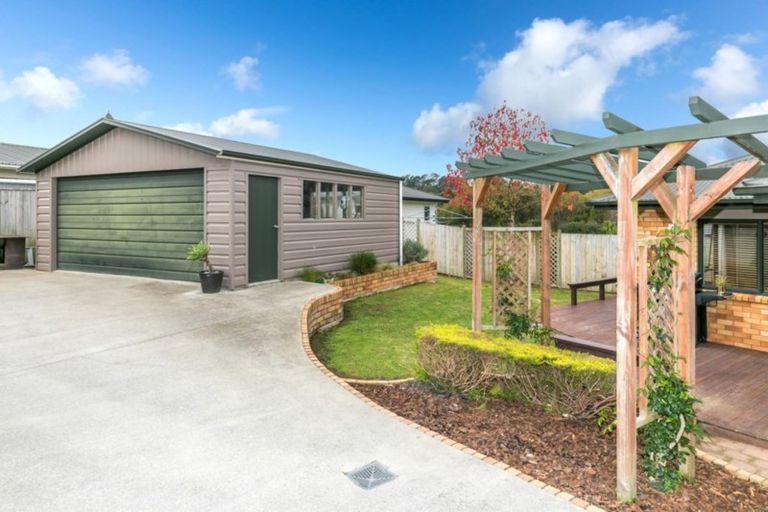 Photo of property in 8 Rata Avenue, Huntly, 3700