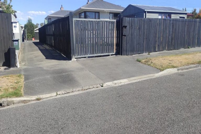 Photo of property in 36 Bethel Crescent, Bishopdale, Christchurch, 8053