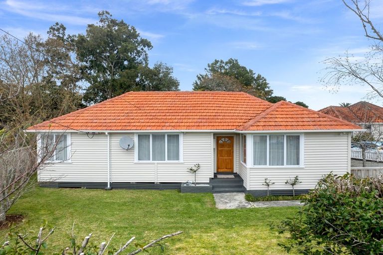 Photo of property in 43 First Avenue, Avenues, Whangarei, 0110