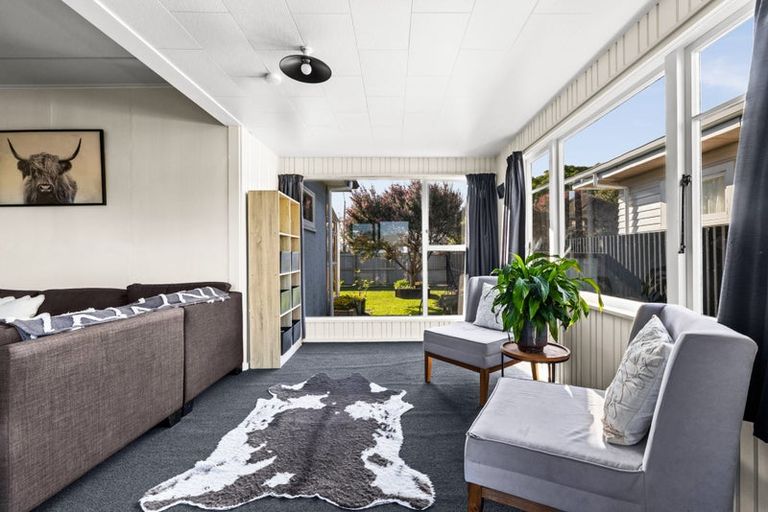 Photo of property in 125 Nuffield Avenue, Marewa, Napier, 4110