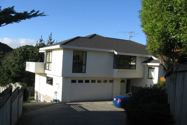 Photo of property in 12a Longmont Terrace, Churton Park, Wellington, 6037