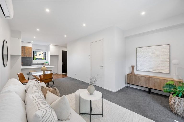 Photo of property in 14 Arvo Lane, Hobsonville, Auckland, 0616