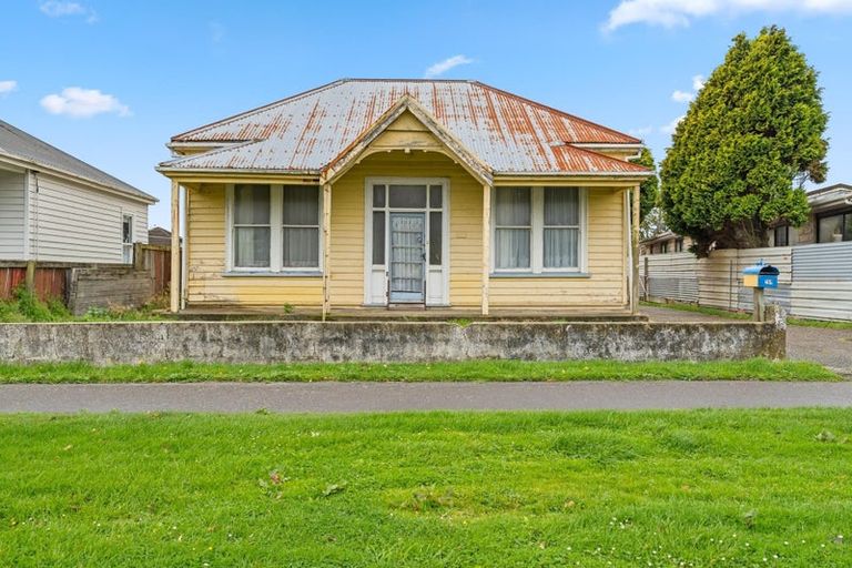 Photo of property in 62 William Street, Appleby, Invercargill, 9812