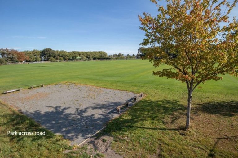 Photo of property in 1/34 Edward Avenue, Edgeware, Christchurch, 8013