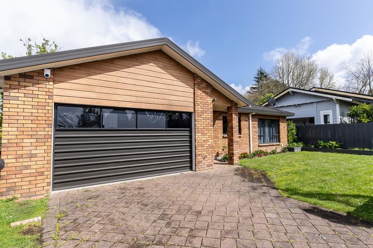 Photo of property in 1a Masons Avenue, Hamilton East, Hamilton, 3216