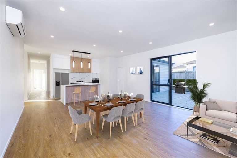 Photo of property in 42 Perkins Street, Papakura, 2110