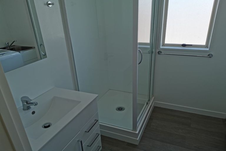 Photo of property in 7/488 Selwyn Street, Christchurch Central, Christchurch, 8011