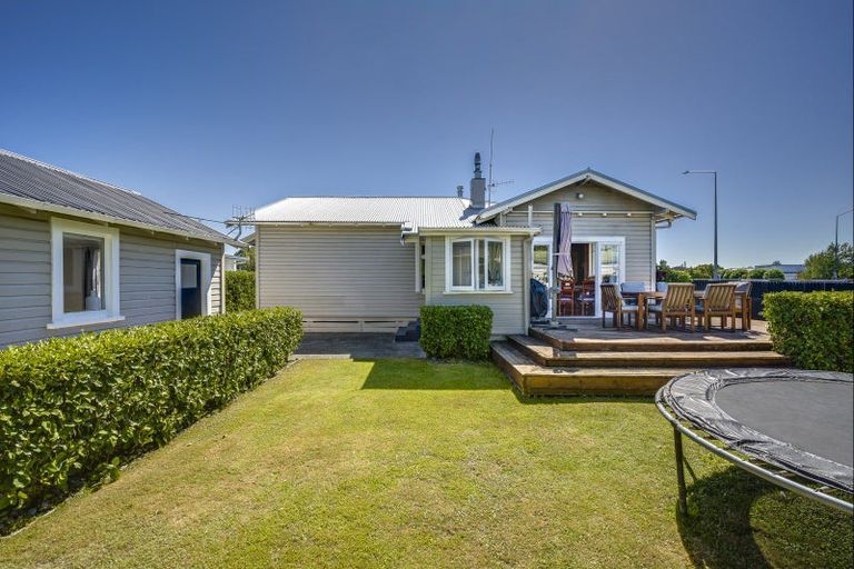 Photo of property in 509 Saint Aubyn Street East, Hastings, 4122