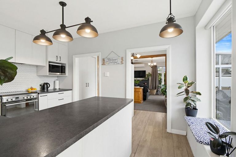 Photo of property in 13 Cossar Street, Burwood, Christchurch, 8083
