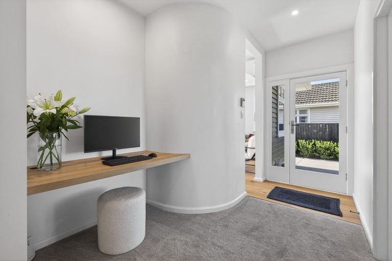 Photo of property in 197 Knowles Street, St Albans, Christchurch, 8052