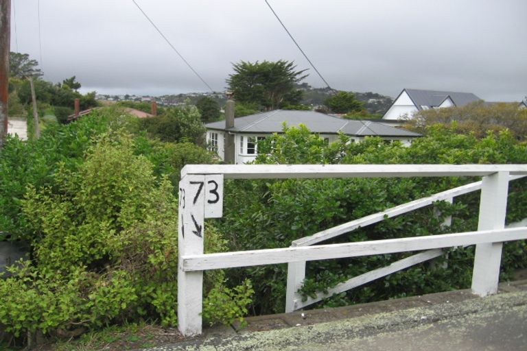 Photo of property in 73 Clifford Road, Johnsonville, Wellington, 6037