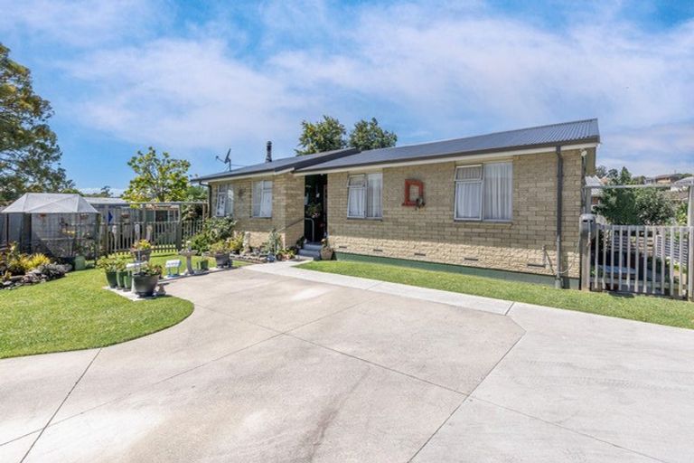 Photo of property in 11 Rosser Street, Huntly, 3700