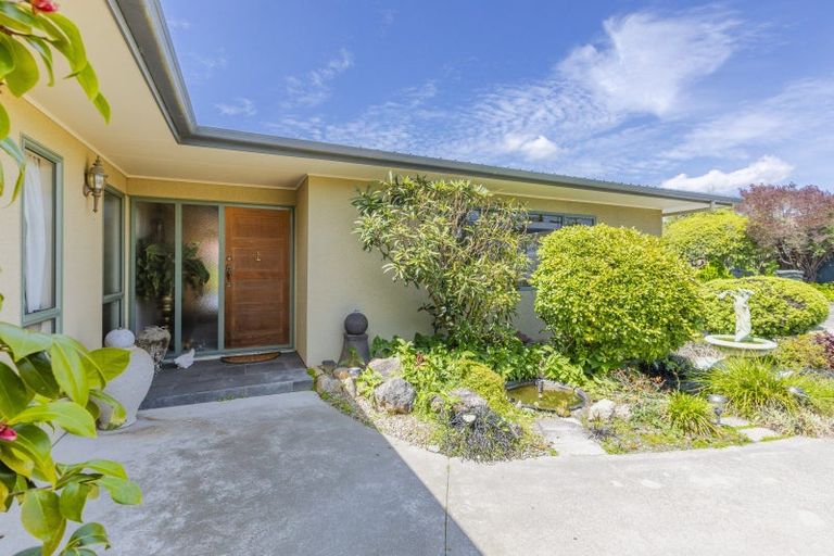 Photo of property in 4 Church Lane, Waipukurau, 4200