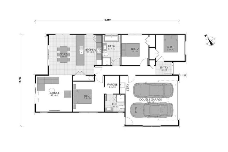 Photo of property in 105 Glenbervie Drive, Glenbervie, Whangarei, 0173