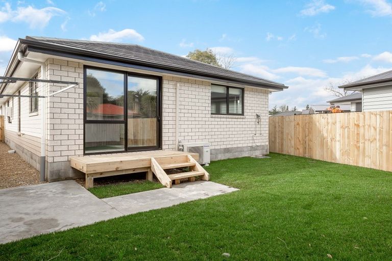 Photo of property in 5u5 Helena Road, Hillcrest, Hamilton, 3216