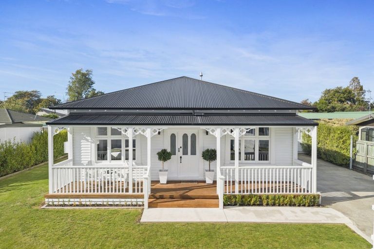 Photo of property in 3 Severne Street, Springlands, Blenheim, 7201