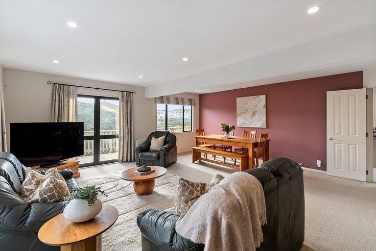 Photo of property in 14 Carmichael Street, Johnsonville, Wellington, 6037