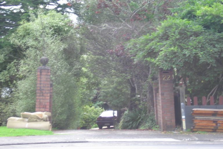 Photo of property in 22 Kawaka Street, Titirangi, Auckland, 0604