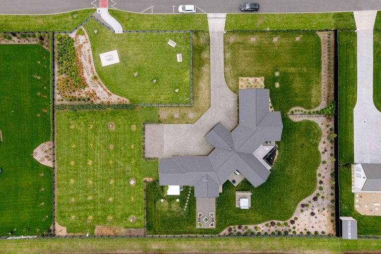 Photo of property in 55 Whare Marama Drive, Leamington, Cambridge, 3432