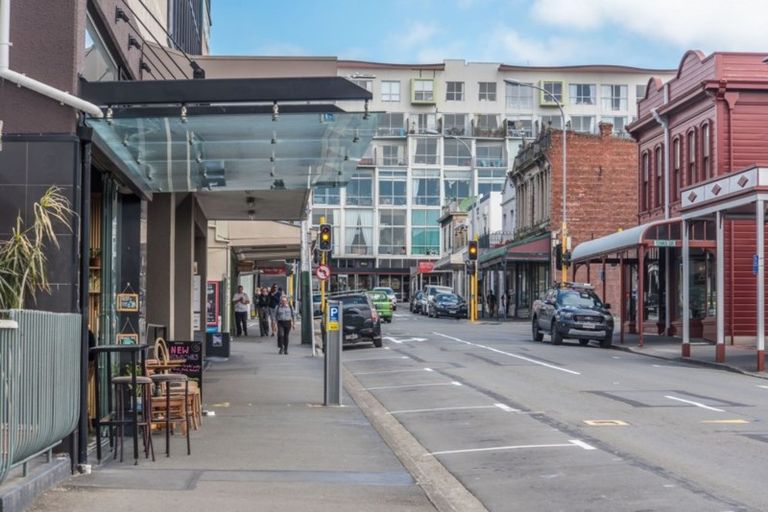 Photo of property in 267u1 Cuba Street, Te Aro, Wellington, 6011