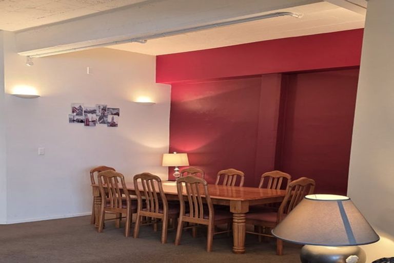Photo of property in The Plumbers Building, 3a/124 Wakefield Street, Te Aro, Wellington, 6011