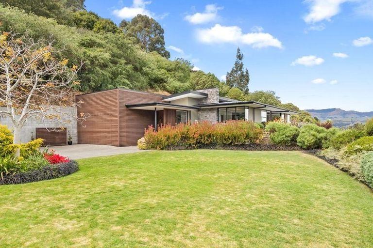 Photo of property in 34 Pawsons Valley Road, Duvauchelle, 7581