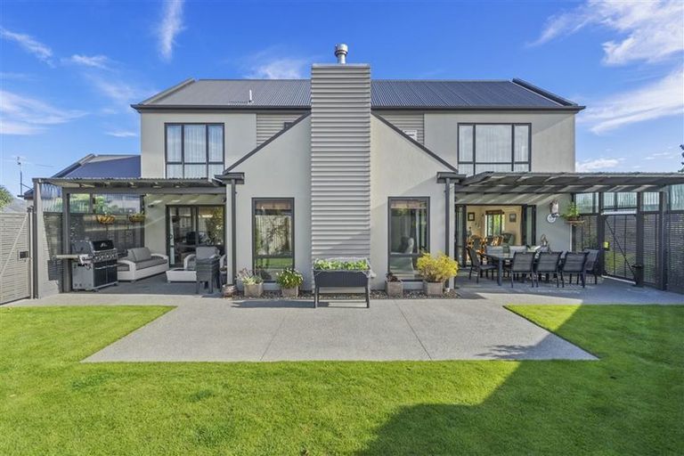 Photo of property in 71 Longspur Avenue, Wigram, Christchurch, 8025