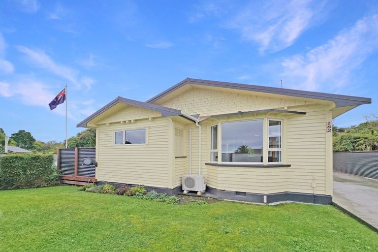 Photo of property in 182 Stafford Street, Hokitika, 7810