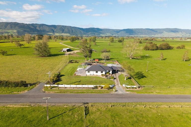 Photo of property in 276 Maiseys Road, Waharoa, Matamata, 3471
