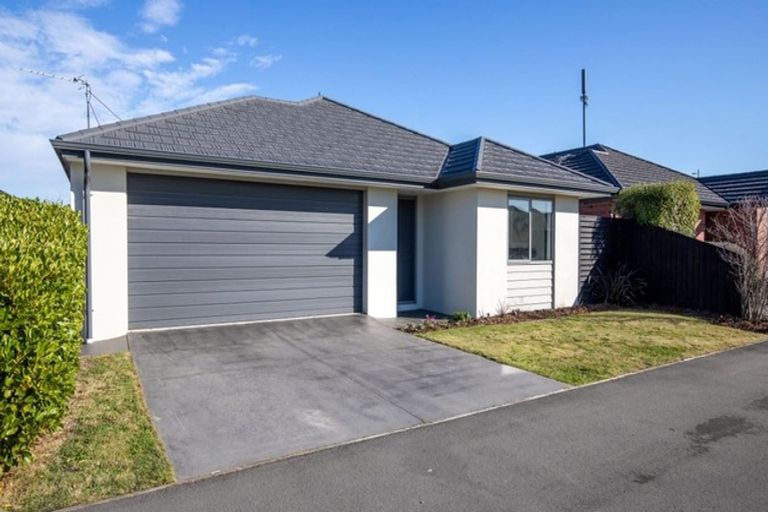 Photo of property in 50 Skyhawk Road, Wigram, Christchurch, 8042