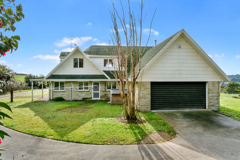 Photo of property in 272 Oreipunga Road, Maungatautari, Cambridge, 3494