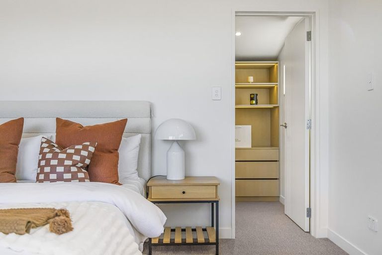 Photo of property in 12c Kowhai Road, Campbells Bay, Auckland, 0630