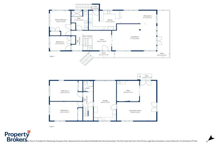 Photo of property in 106 Mount View Road, Bastia Hill, Whanganui, 4500