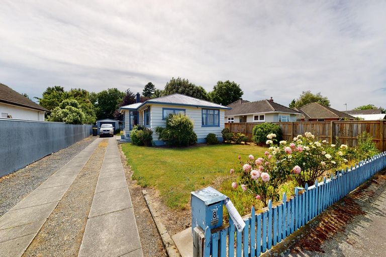 Photo of property in 8 Windsor Street, Allenton, Ashburton, 7700