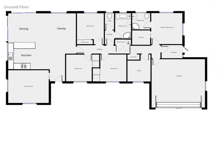 Photo of property in Galeo, 40 Redmill Road, Redwood Valley, Richmond, 7081