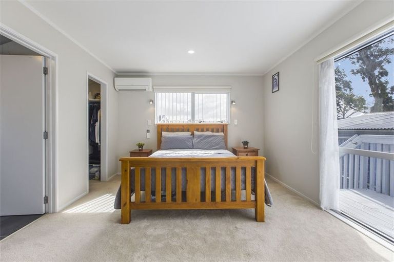 Photo of property in 369 Bucklands Beach Road, Bucklands Beach, Auckland, 2012