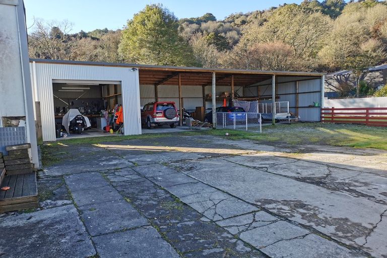 Photo of property in 6- 8 Munson Street, Reefton, 7830