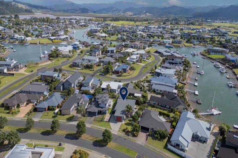 Photo of property in 57 Kupe Drive, Whitianga, 3510